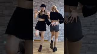Itzy Blah Blah Blah Dancecover Shionrenon