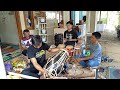 Cover Talak tilu AKS ranca bawang Tanjungsari Sumedang#cover