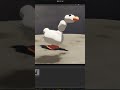 V-tuber Ragdoll Avatar