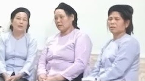 Lượn hà lều đối đáp rất hay