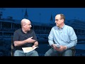 ON POINTS: Lecomte & Smarty Jones Kentucky Derby Discussion Thumbnail
