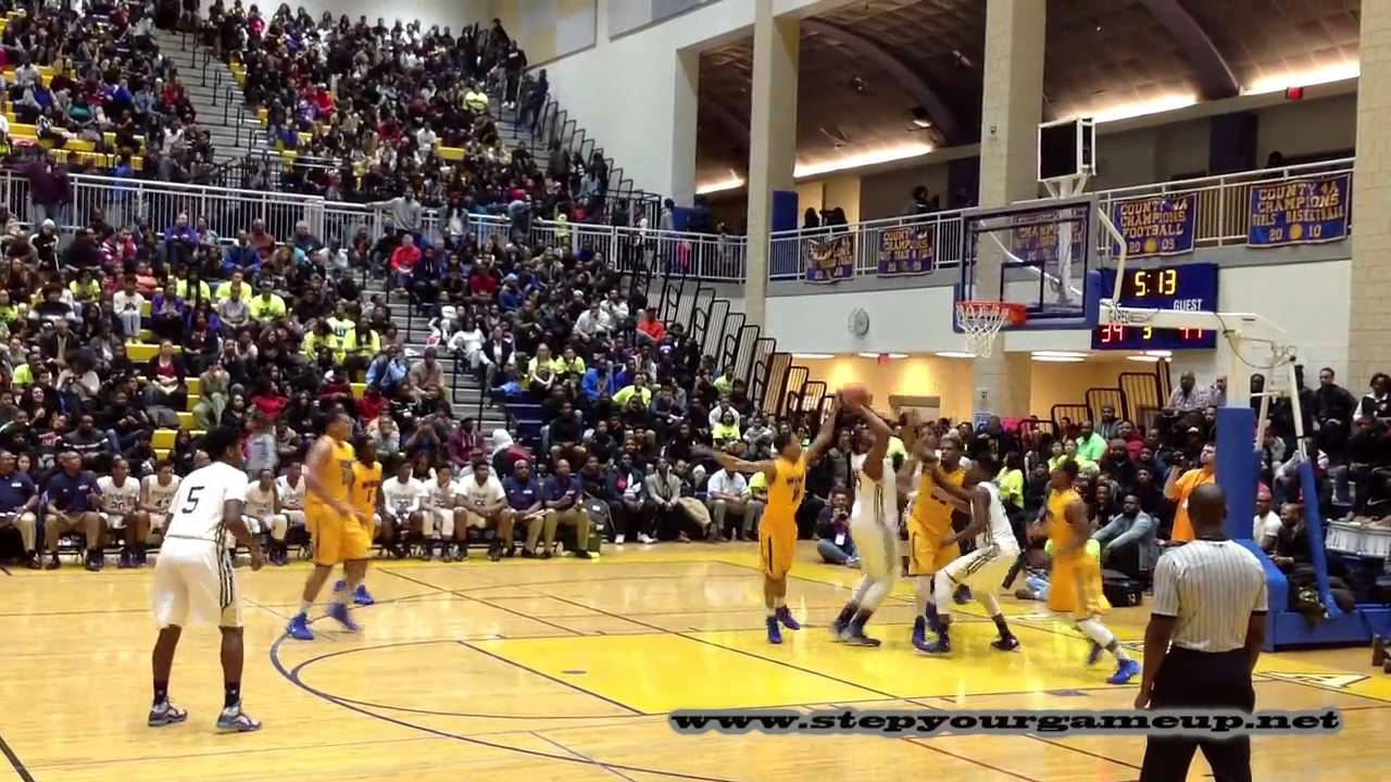 February 27, 2014 Wise 68, Potomac 64 YouTube
