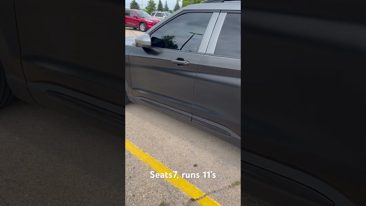 FenFab test pipes into 3in thermal 🤤