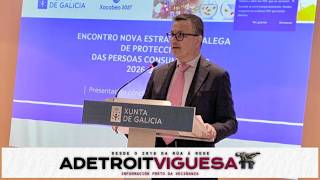 Galicia terá lista a súa nova Estratexia de Consumo 2026-2030 este semestre
