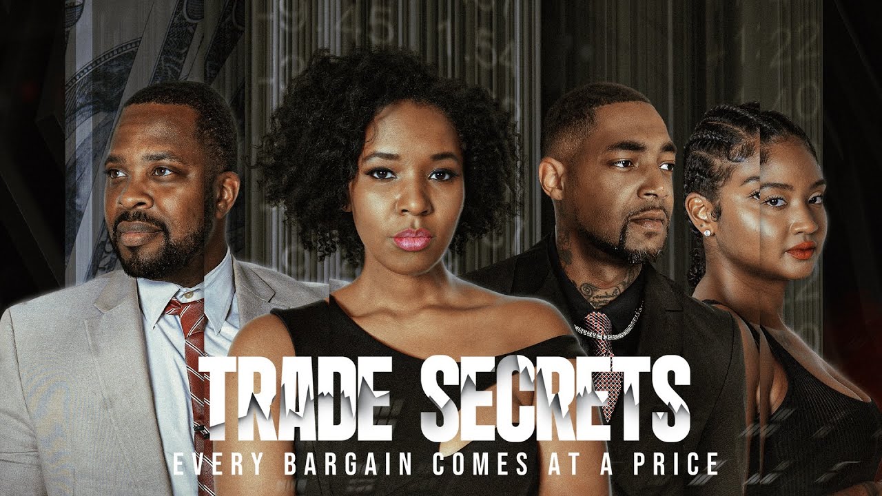 Trade Secrets