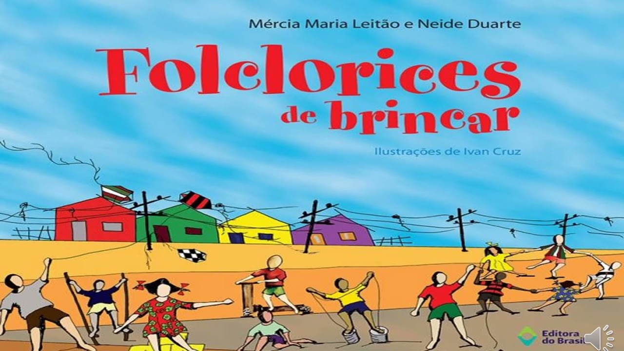 Folclorices de brincar - Folclore - YouTube