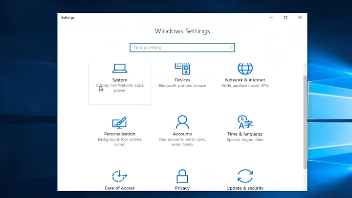 How To Disable Remote Desktop In Windows 10