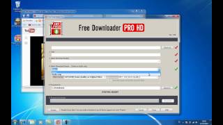 Free Downloader Pro HD screenshot 2