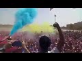 fun day  جامعة حلوان  كلية تجارة  وحضور خاص للمدفعجية