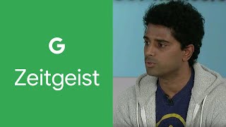 Celebrity Act Quickly on Your Innovation | Panel | Google Zeitgeist Wealth