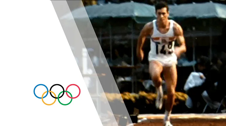 Athletics - Men's Long Jump - Highlights | Tokyo 1...