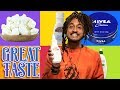 The Best Lotion | Great Taste | All Def