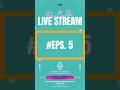 Virtual Podcast Eps. 5 "Organisasi Virtual, Semangat Nyata Kehidupan Mahasiswa BiOn" #DisCuSs