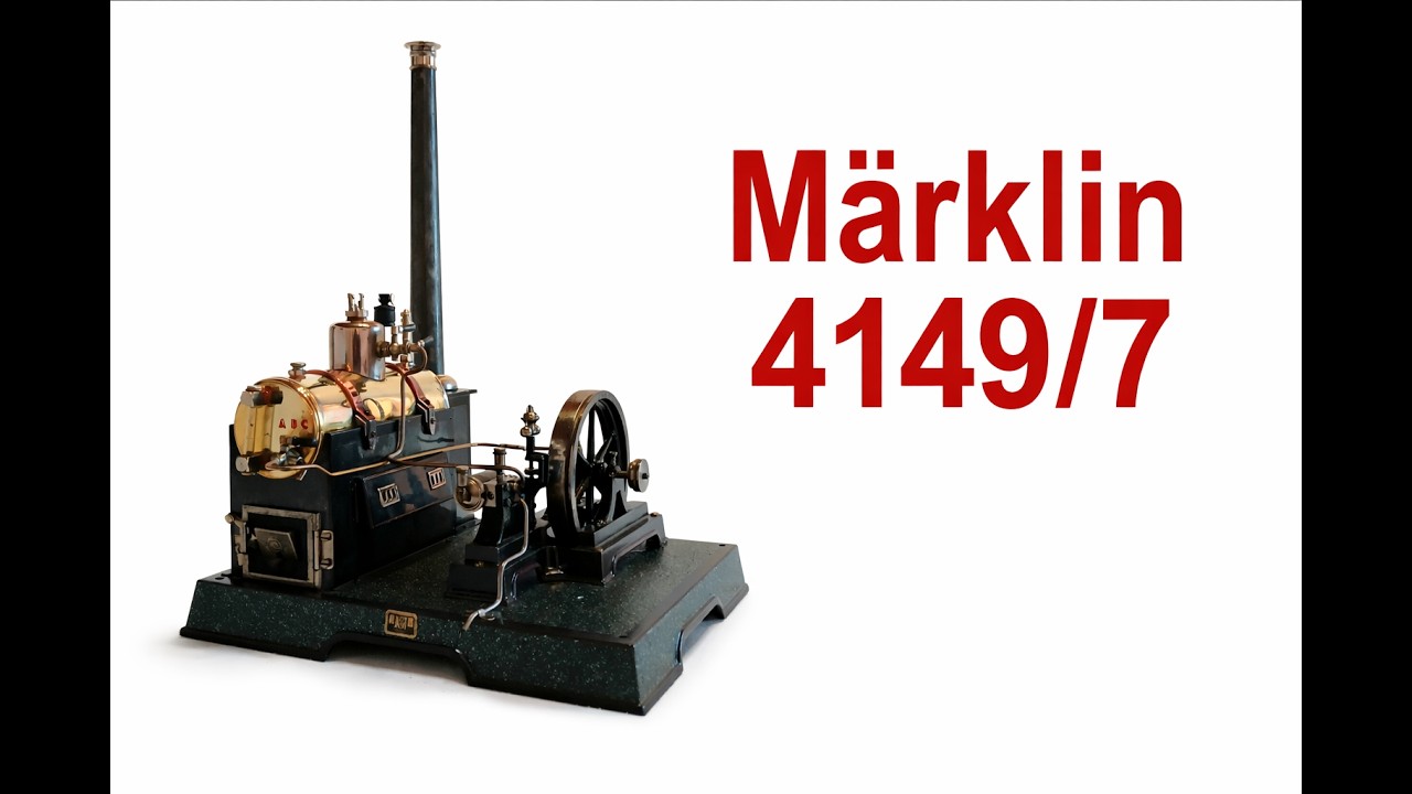 Märklin 4149/7