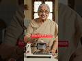 Dadi ne bana diya Smart Roti Machine 😱 | village Innovation | #youtubeshorts #shortsfeed