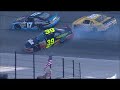 2014 NASCAR Chase Crashes (Cup, Nationwide, Trucks)
