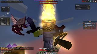 SUMMER GRIEFING on REALLYWORLD with the NEW BEST SKYCORE CLIENT CHEAT 1.21.4