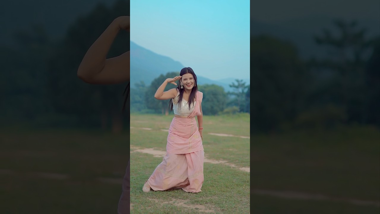 Watch MureJhoraphuli |New Santali Romantic Song 2024 | Raju Singh | Singrai Tudu #newshorts #dance #yt on YouTube Watch MureJhoraphuli |New Santali Romantic Song 2024 | Raju Singh | Singrai Tudu #newshorts #dance #yt on YouTube