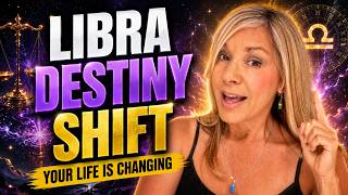 Libra Horoscope: Uranus Square the Nodes Brings a Powerful Awakening