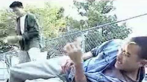 Title Pending (2001) - By ZeroGravity Stunt Team