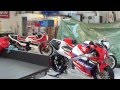 Motorcycle Honda Collection with RC45/RC30 Australia