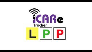 iCARe Tracker for parents screenshot 3