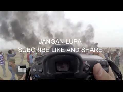 drone-milik-israel-vs-ketapel-milik-falestina