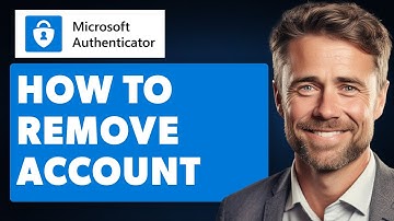 How To Remove Account From Microsoft Authenticator App (Full 2024 Guide)