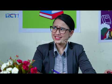 Aming curiga dengan kata-kata dokter Clara | DUNIA TERBALIK - EPS 314-315-PART 6