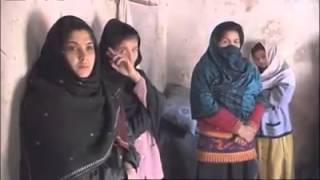 گزارشی از یک زندان زنانه در افغانستان
