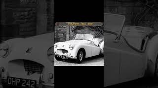 Et si Triumph n’avais JAMAIS disparu