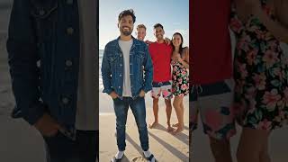 a goa trip trip programe #comedy #comedymusic #funny