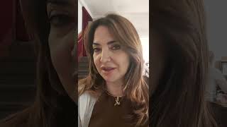 Maresa Galli intervista Rosalia Porcaro al Teatro Diana di Napoli- 12/6/2026