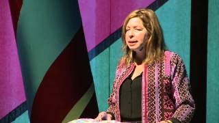 Creative Time Summit | Introduction and Opening Remarks: Anne Pasternak