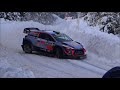 Wrc sweden 2018 by xicuracing