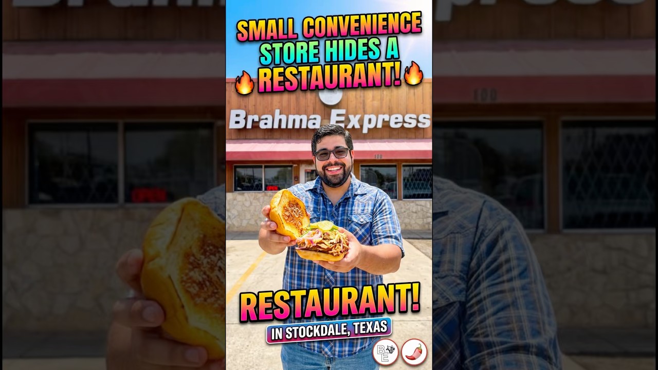 Hidden Gem Restaurants in Unexpected Locations