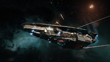 Elite Dangerous for Xbox One Gameplay Demo - IGN Live: E3 2015