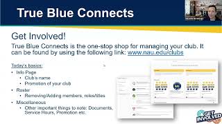 Section 3   True Blue, Everything But Events