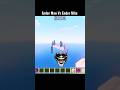 Enderman vs Endermite 😈⚔️ | Minecraft