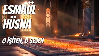 Ya Vedud Ya Semi Duaların Kapısını Açan İsimler