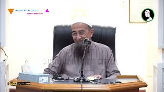 Ucapan Salam Pada Akhir Solat Yang Betul  Ustaz Azhar Idrus