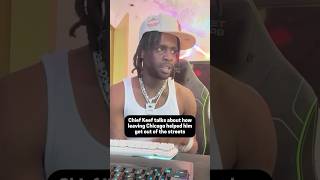 Ima Tell My Kids This Bill Nye The Science ￼Guy 🧠 #chiefkeef #billnyethescienceguy