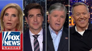 Celebrity Fox News Highlights - March 26, 2025 Profile