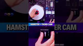 How to Freestyle Scratch HAMSTER STYLE #scratching