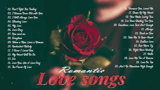 Download lagu Lagu Barat Tahun 70s 80s 90s Best Romantic Love Songs 💯 Greatest Original Love Songs