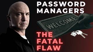 The Three Paradoxes of Password Managers