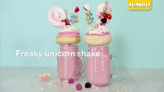 Freaky unicorn shake screenshot 4