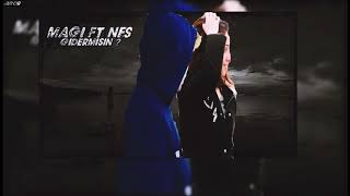 Magi Ft Nes - Gidermisin (2017)