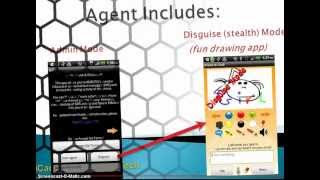 iCare SMS Tracker screenshot 5