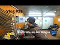 Vlog #36 Tägliche arbeiten an der Biogasanlage